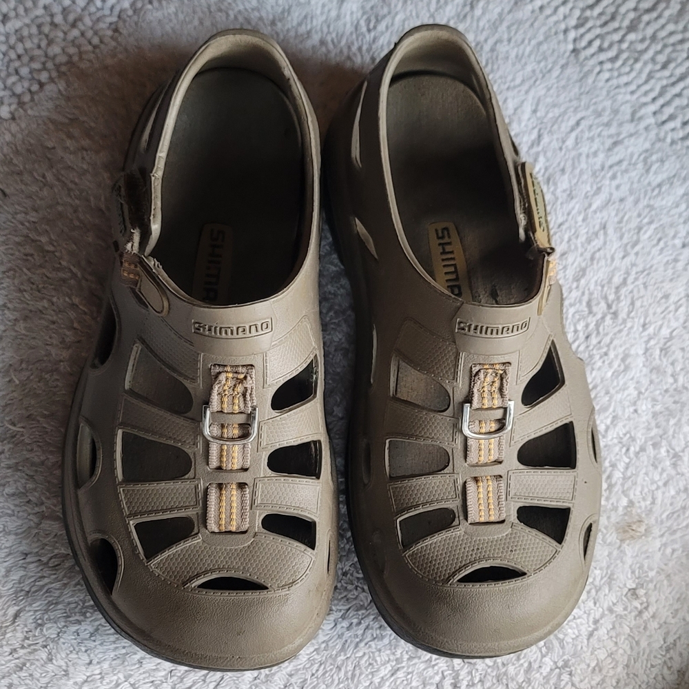 Shimano Evair Marine Fishing Shoes